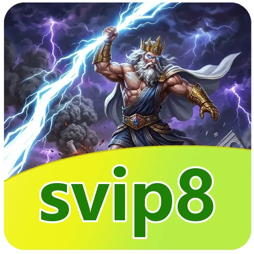 Pemasangan svip8 APK v4.8.1