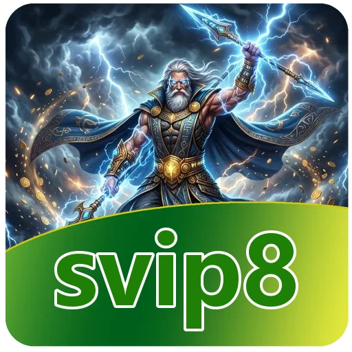 Pasang APK svip8 di Android