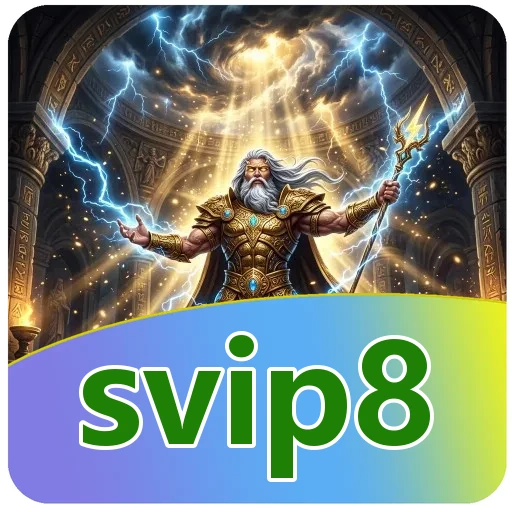Instalasi svip8